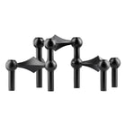 Stoff Nagel Candle Holder | DSHOP