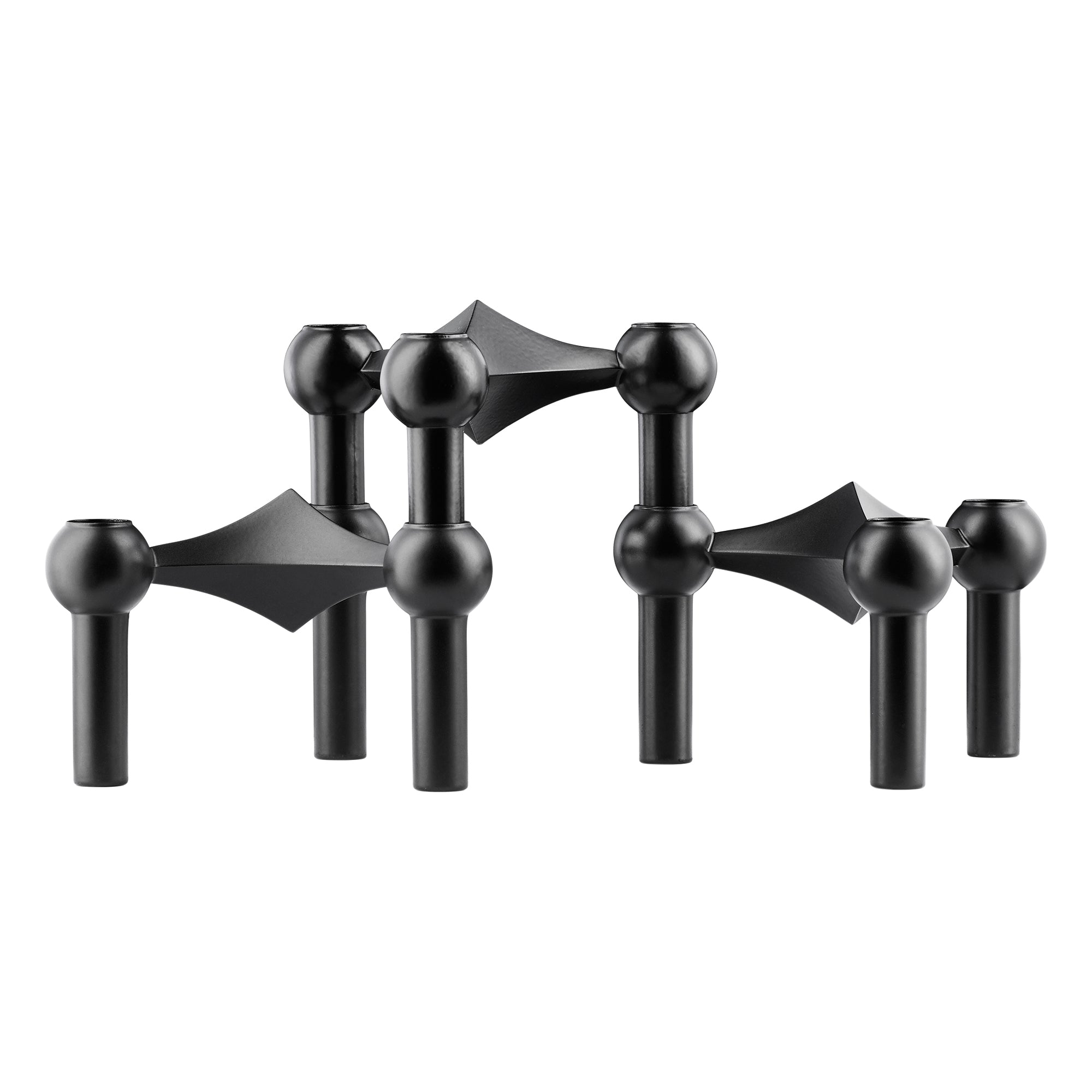 Stoff Nagel Candle Holder | DSHOP