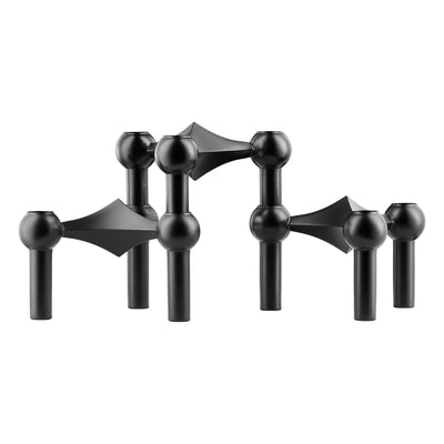 Stoff Nagel Candle Holder | DSHOP