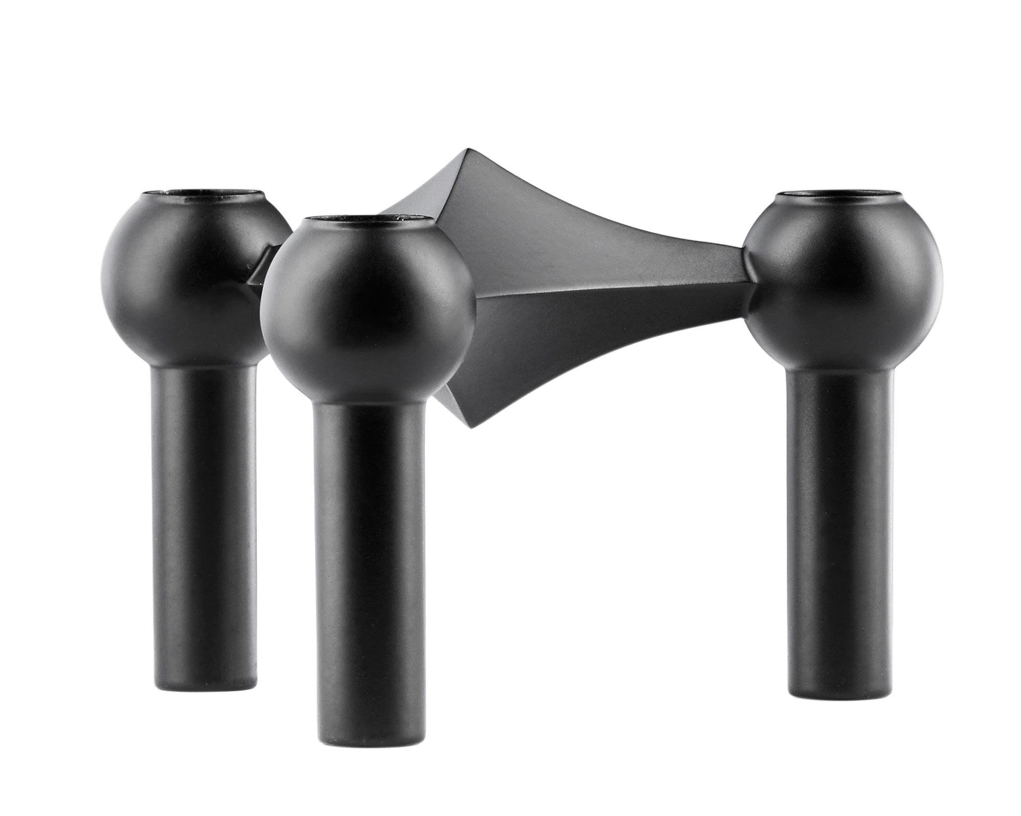 Stoff Nagel Candle Holders | DSHOP