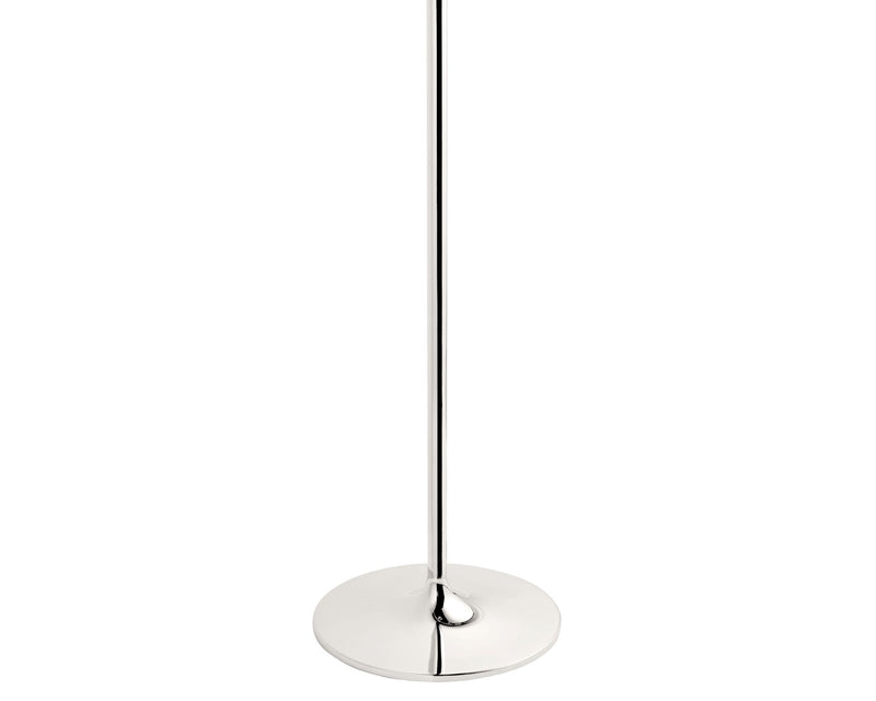 Stoff Nagel Floor Stand - Chrome