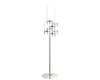 Stoff Nagel Floor Stand - Chrome
