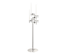 Stoff Nagel Floor Stand - Chrome