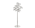 Stoff Nagel Floor Stand - Chrome