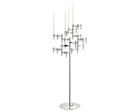 Stoff Nagel Floor Stand - Chrome