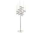 Stoff Nagel Floor Stand - Chrome