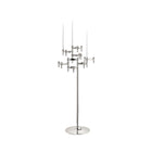 Stoff Nagel Floor Stand - Chrome | DSHOP