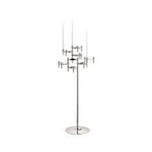 Stoff Nagel Floor Stand - Chrome | DSHOP