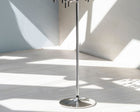 Stoff Nagel Floor Stand - Chrome