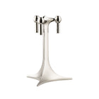 Candle Stand - Chrome | DSHOP