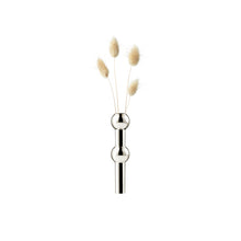 Vase - Chrome