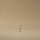Vase - Chrome