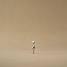 Vase - Chrome
