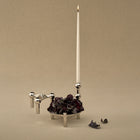 Vase - Chrome