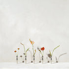 Vase - Chrome