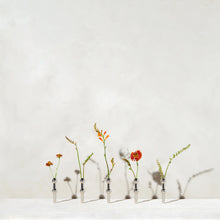 Vase - Chrome