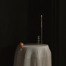 Vase - Chrome
