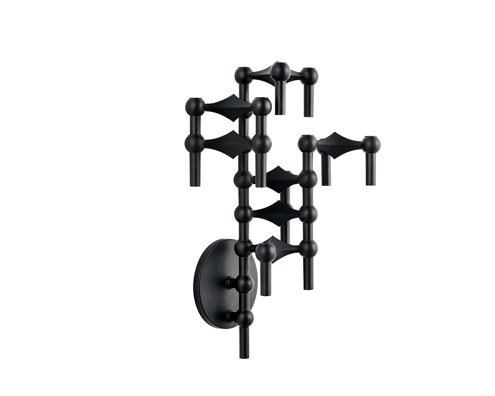 Wall Hanger - Black