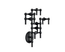 Wall Hanger - Black