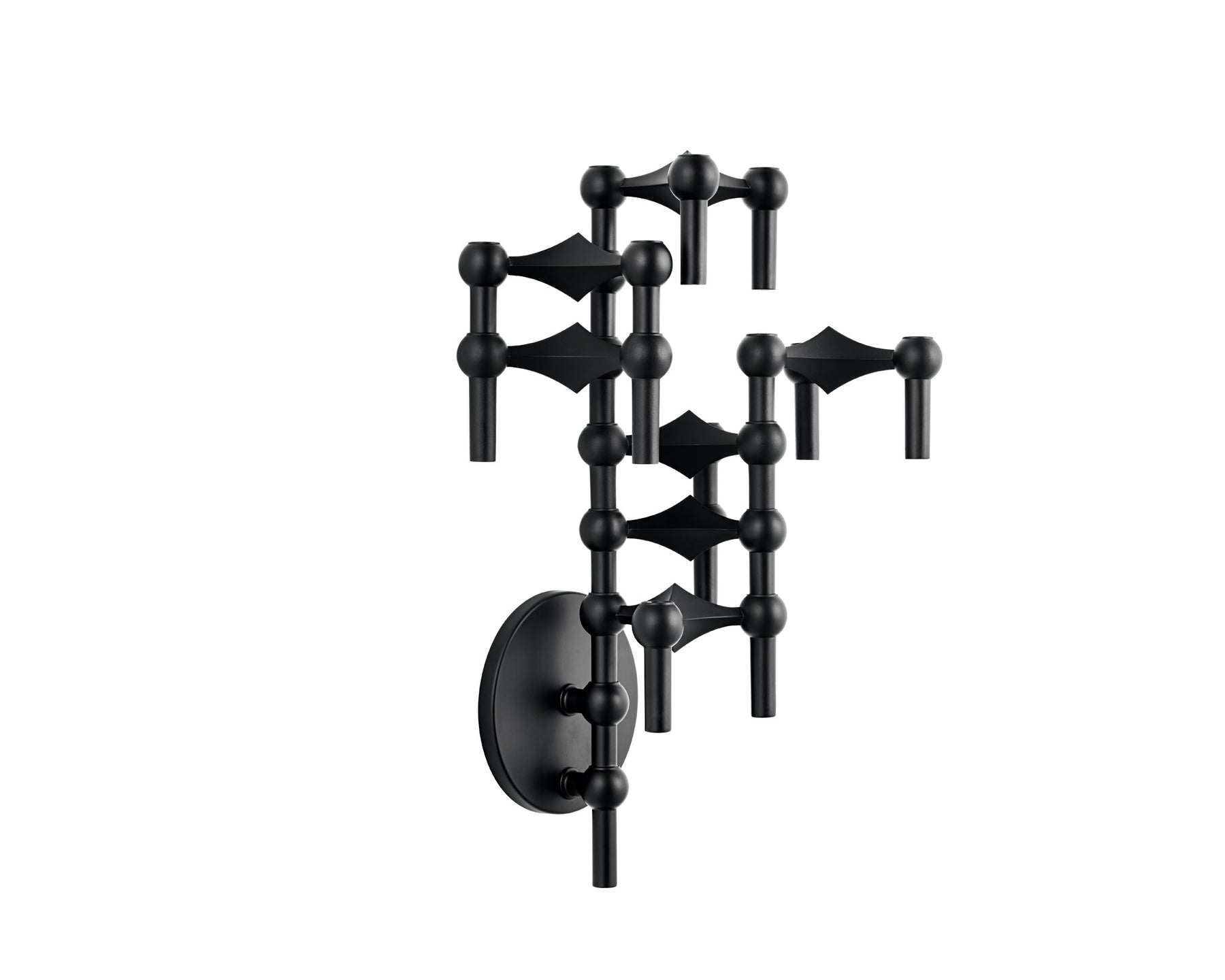 Wall Hanger - BLack