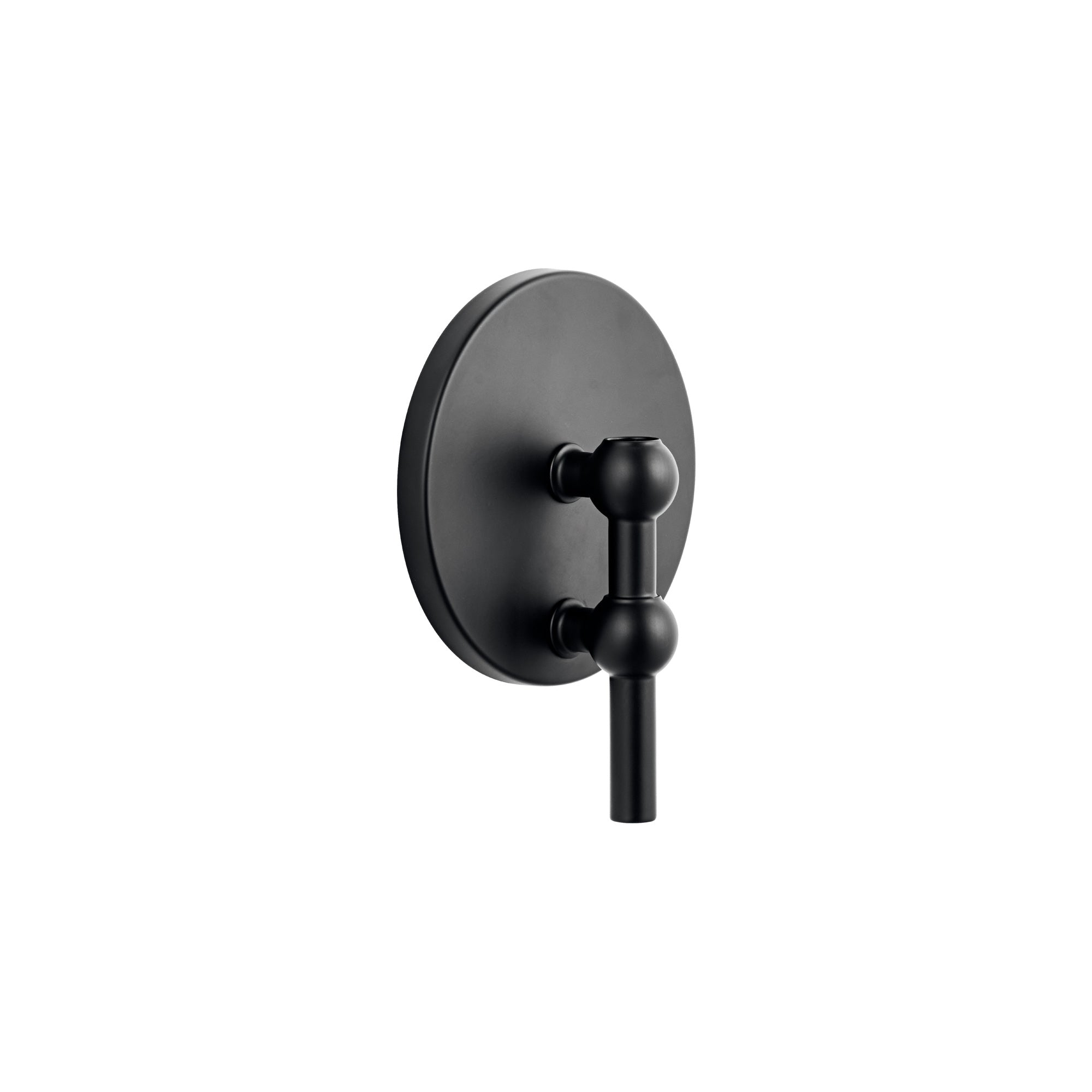 Wall Hanger - Black by Stoff Nagel | DSHOP