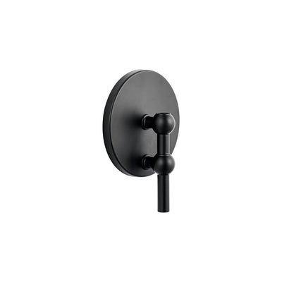 Wall Hanger - Black by Stoff Nagel | DSHOP