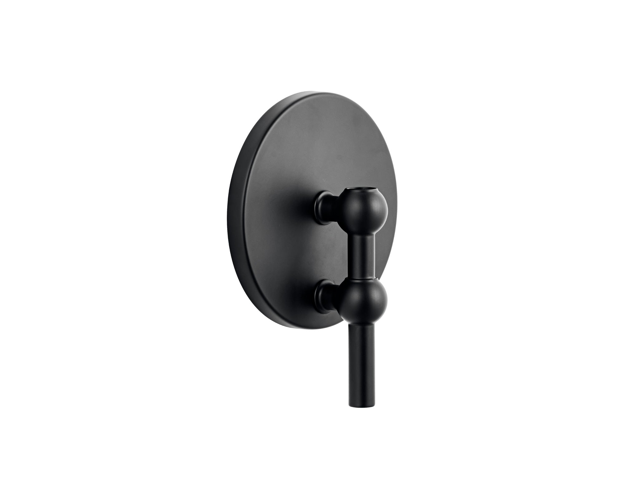 Wall Hanger - Black