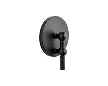 Wall Hanger - Black