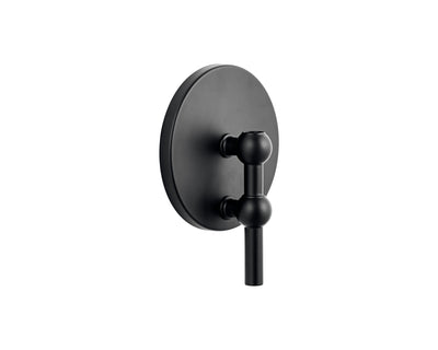 Wall Hanger - Black