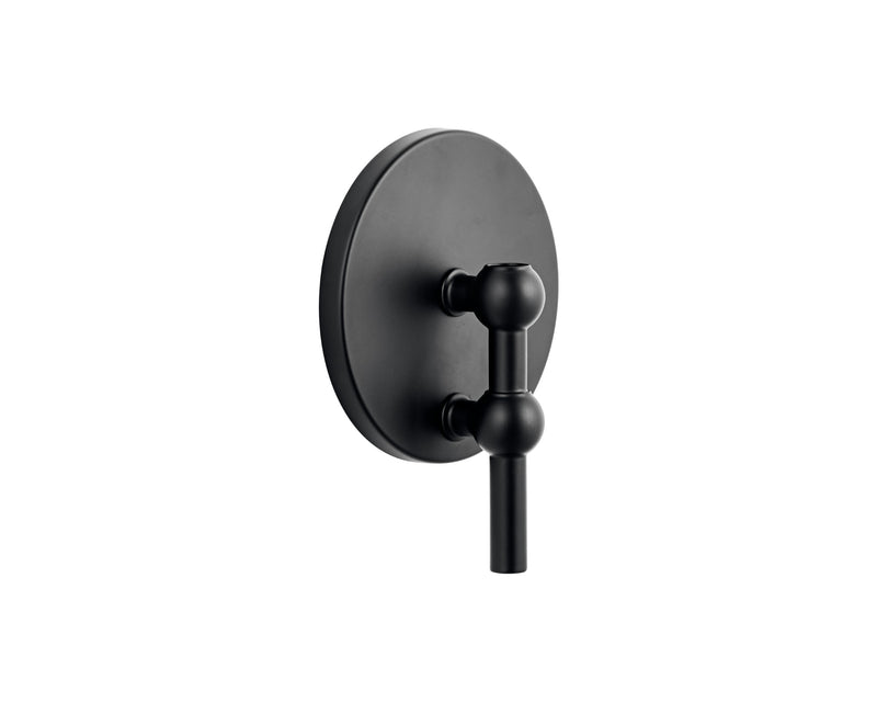 Wall Hanger - Black