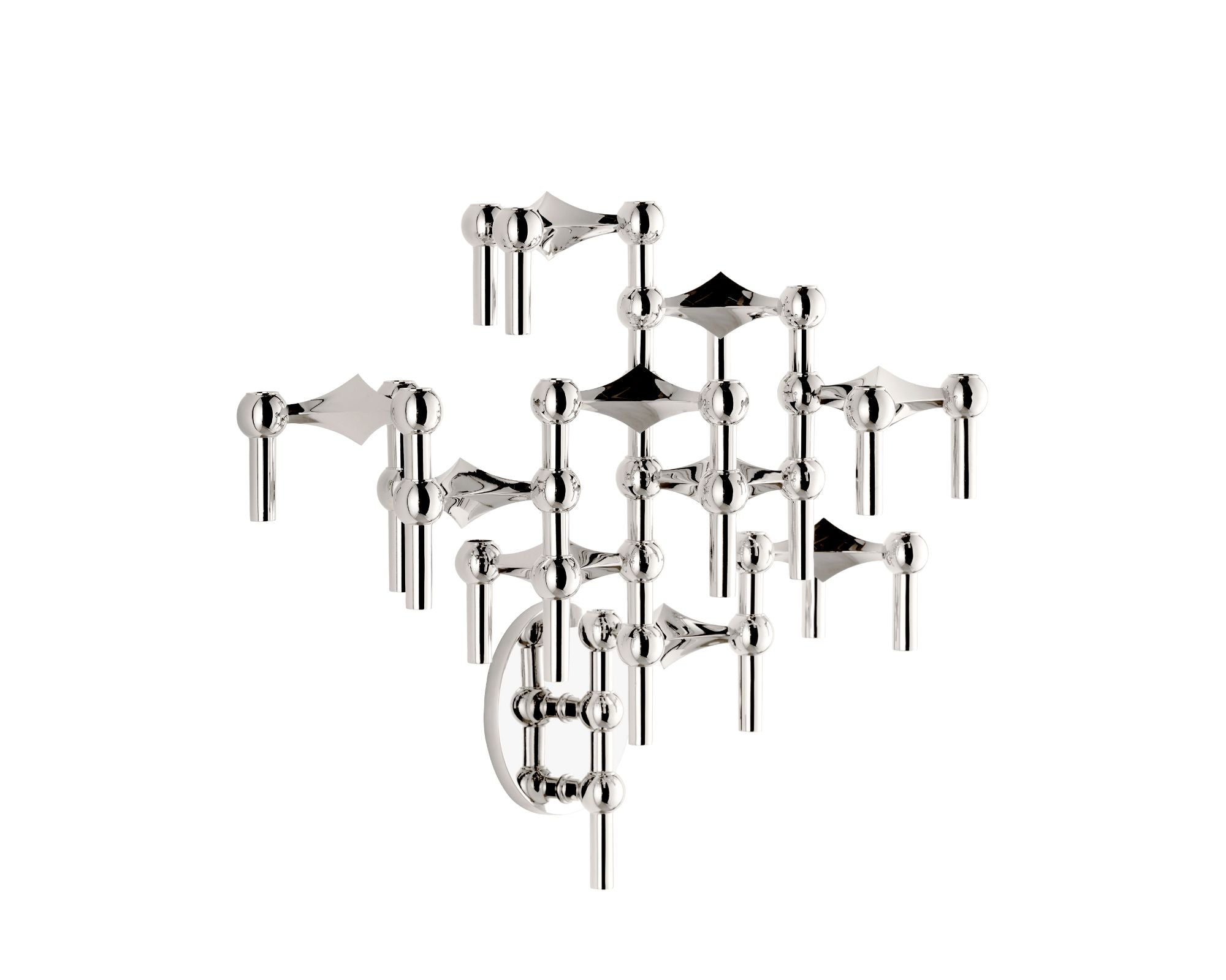 Danish Modern Wall Sculpture | DSHOP