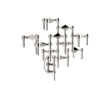 Danish Modern Wall Sculpture | DSHOP