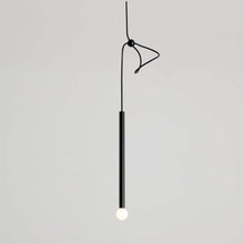 Current Collection Strike Pendant Light