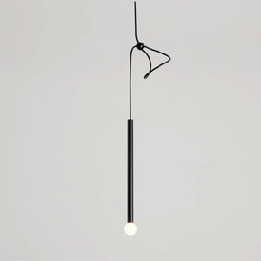 Current Collection Strike Pendant Light