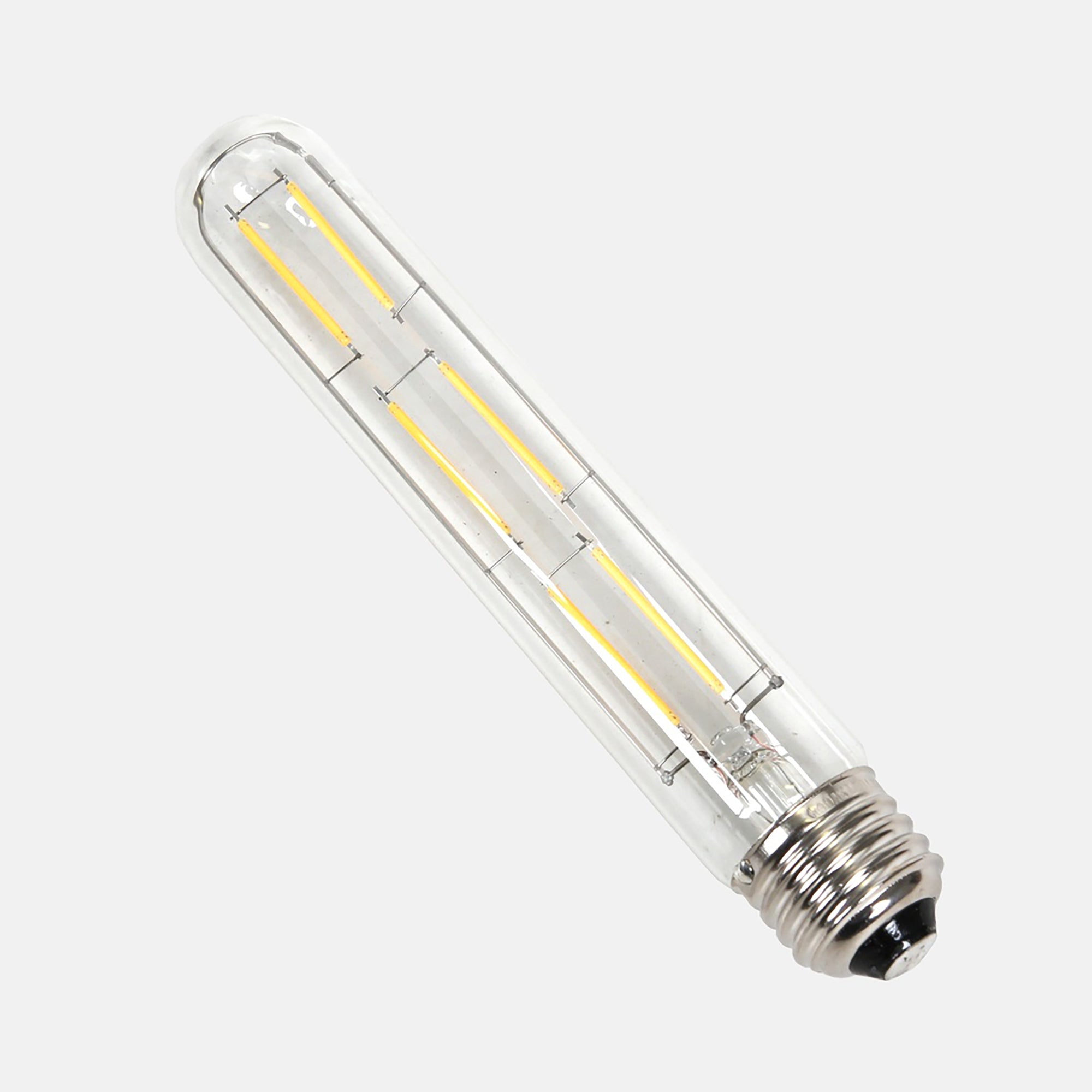 7.25" Tubular Antique-Style LED | DSHOP