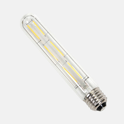 7.25" Tubular Antique-Style LED | DSHOP