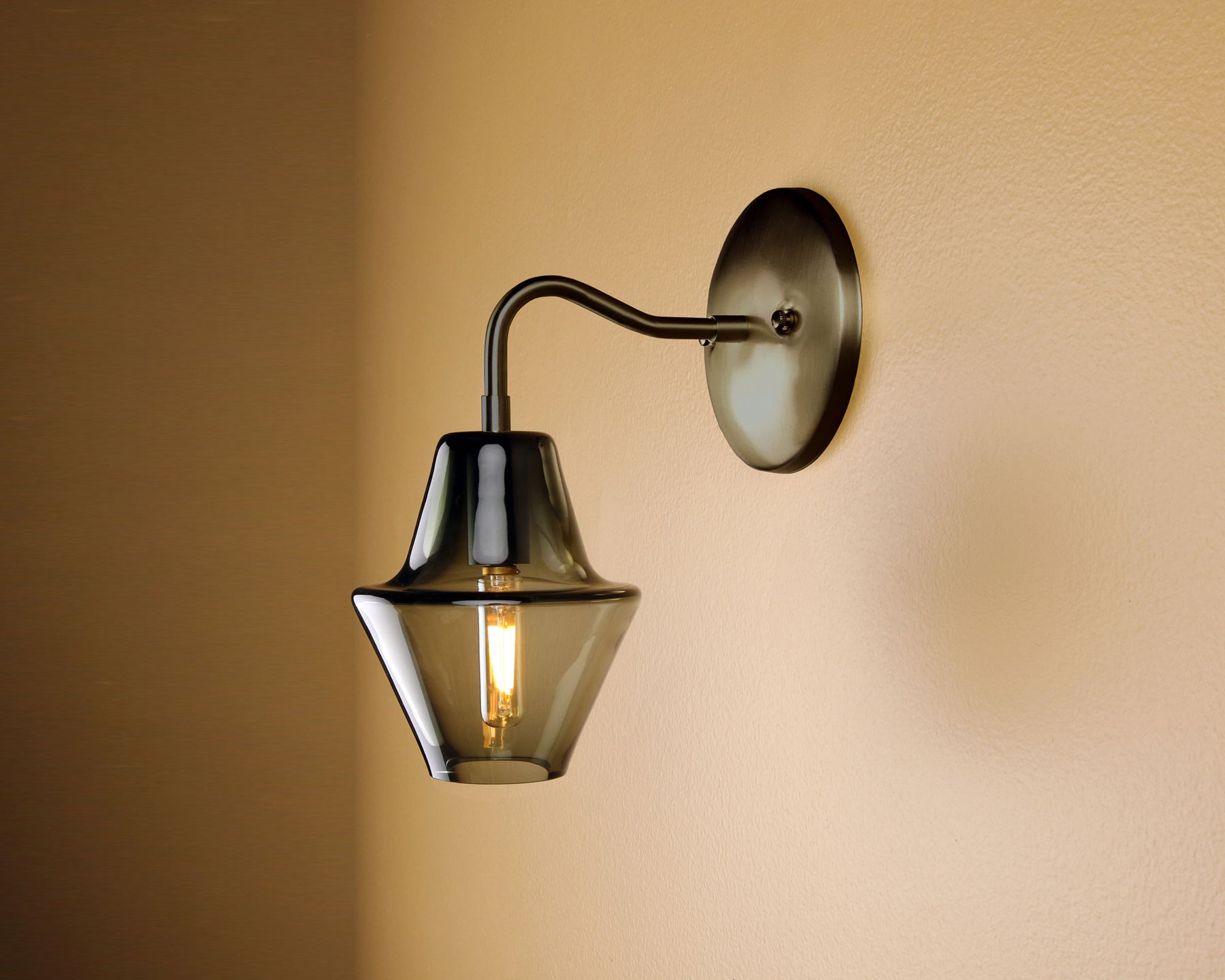 Studio Dunn Cumberland Sconce | DSHOP