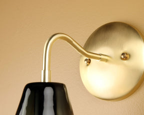 Studio Dunn Wall Lamp | DSHOP