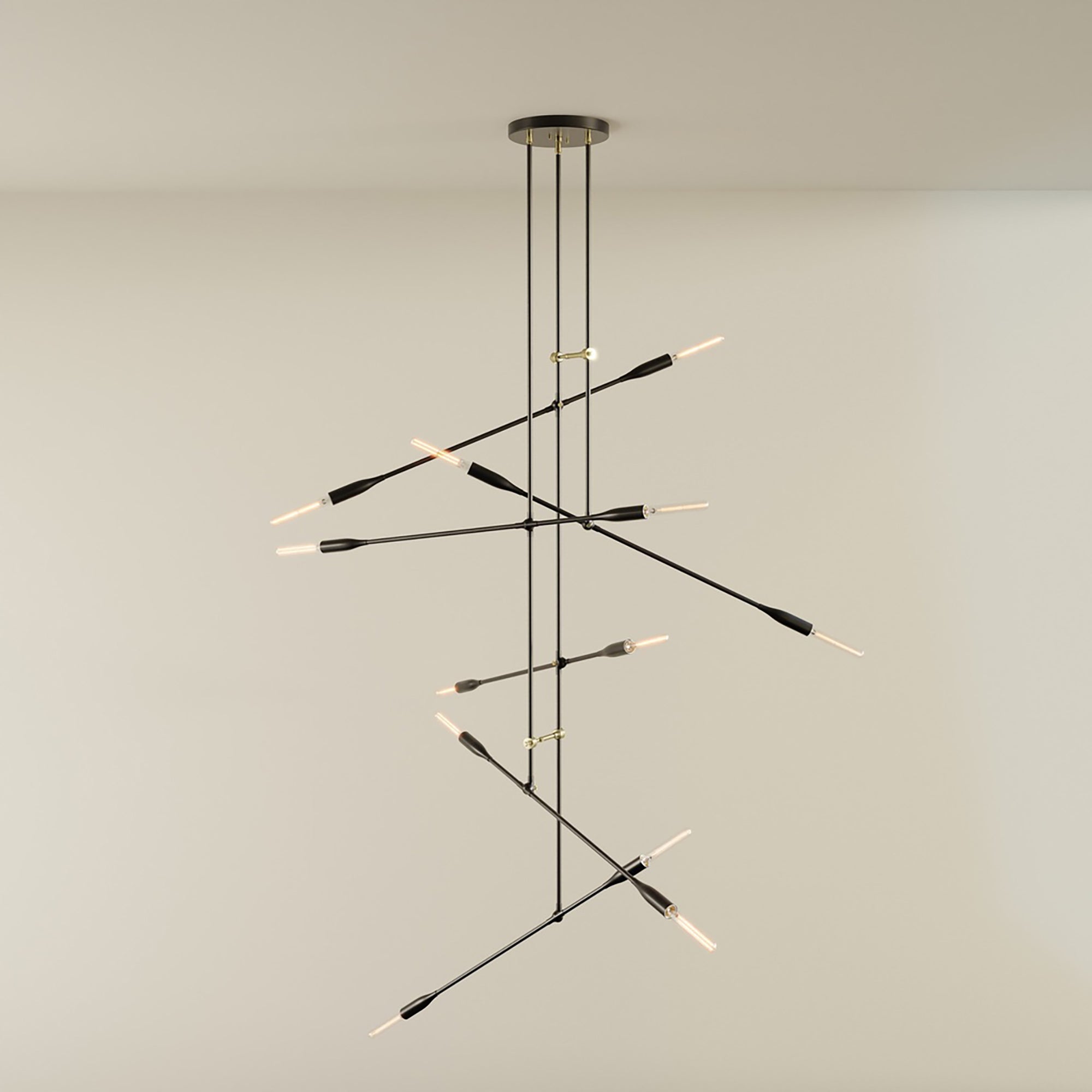 Sorenthia Grand Chandelier | DSHOP