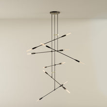 Sorenthia Grand Chandelier | DSHOP
