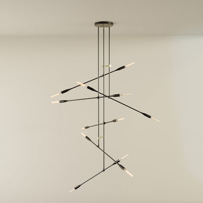Sorenthia Grand Chandelier | DSHOP