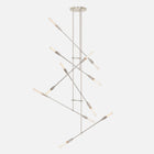 Sorenthia Grand Chandelier