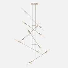 Sorenthia Grand Chandelier