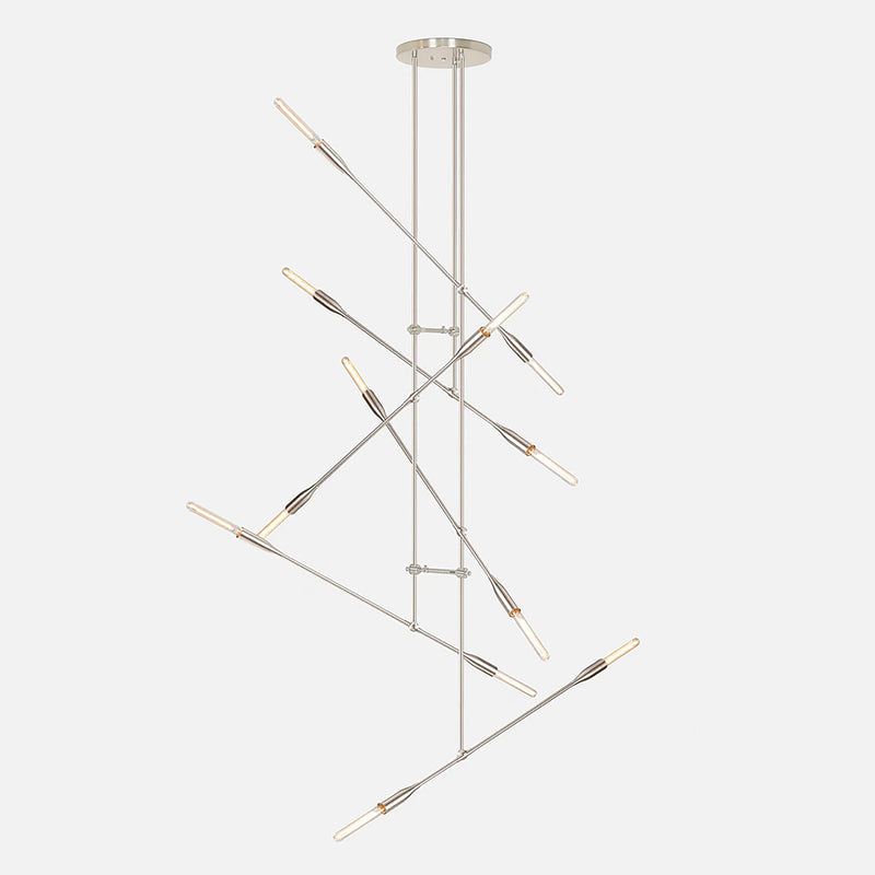 Sorenthia Grand Chandelier