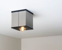 Studio Dunn Tetra I Flush Mount | DSHOP