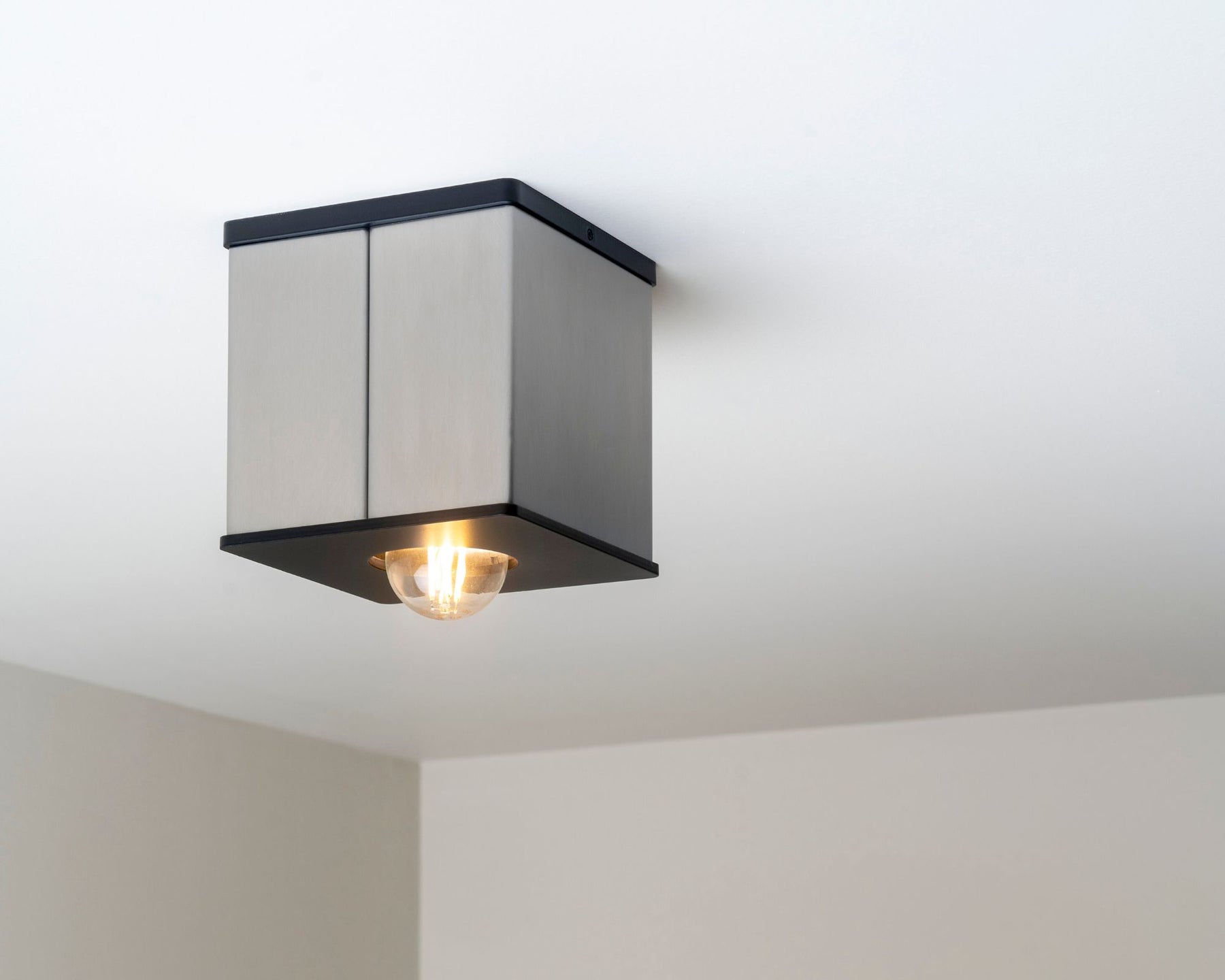 Studio Dunn Tetra I Flush Mount | DSHOP