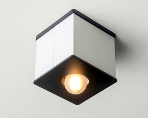 Custom Color Cube Lamp | DSHOP