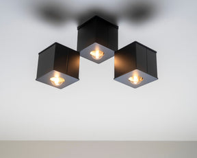 Cube Ceiling Light | DSHOP