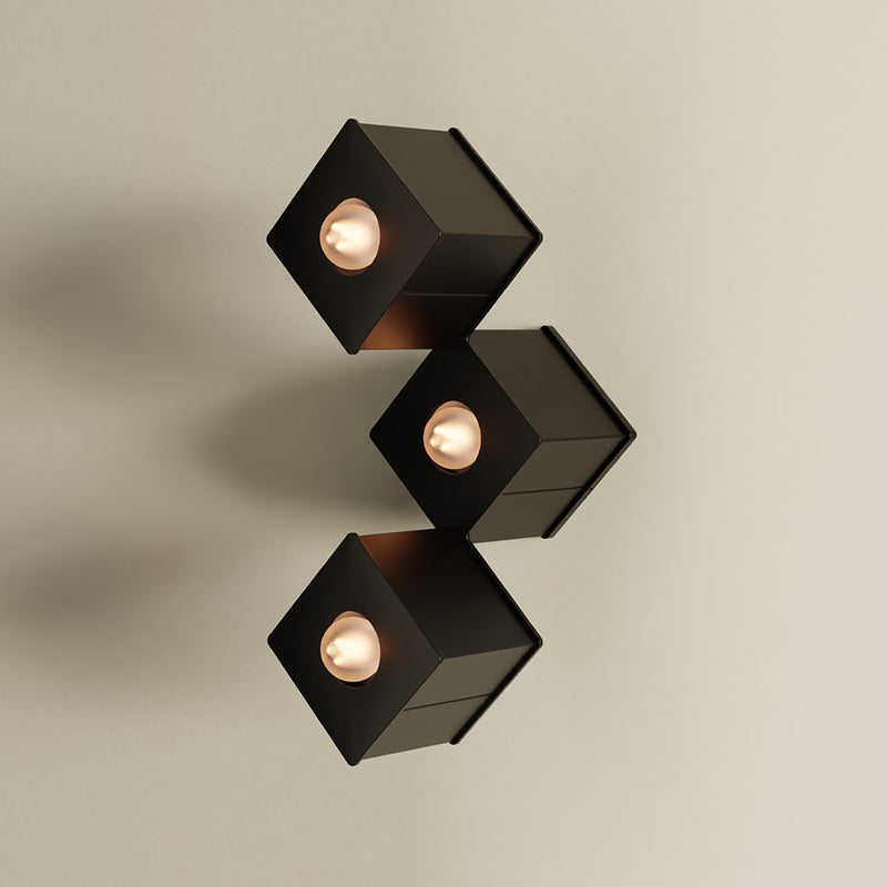 Tetra III Flush Mount | DSHOP