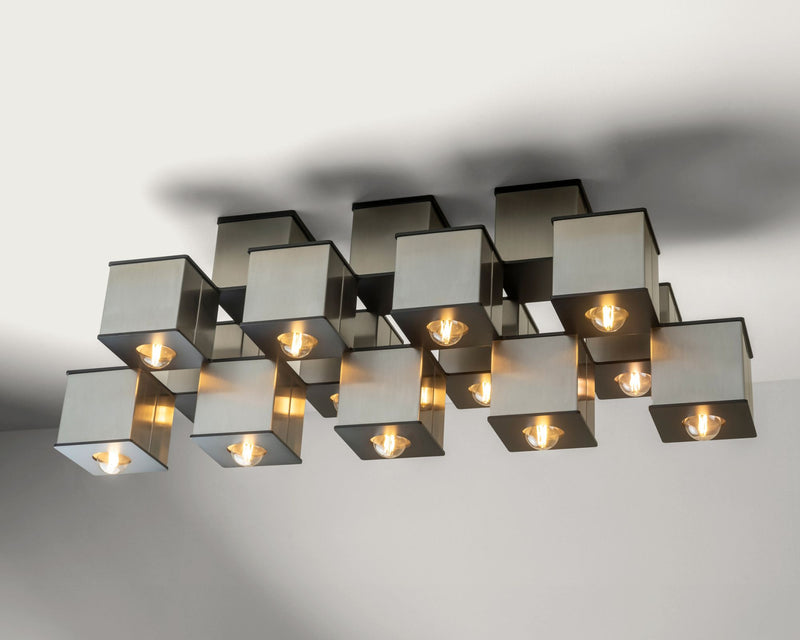 Dunn Tetra XVI Flush Mount | DSHOP